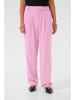 CULTURE Marlenehose in Rosa