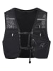 rukka Hardloopbodywarmer "Uuras" zwart