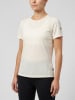 rukka Funktionsshirt "Ylakartti" in Creme