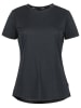 rukka Funktionsshirt "Ylakartti" in Schwarz