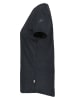 rukka Funktionsshirt "Ylakartti" in Schwarz