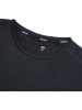 rukka Functioneel shirt "Ylakartti" zwart