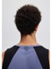 rukka Functionele top "Mikkola" blauw/zwart