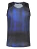 rukka Functionele top "Mikkola" donkerblauw/zwart