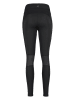 rukka Funktionsleggings "Malmi V2" in Schwarz