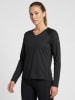 rukka Funktionsshirt "Muotka V2" in Schwarz