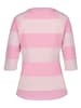 LUHTA Longsleeve "Hadli" roze