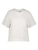 LUHTA Funktionsshirt "Evienne" in Weiß
