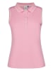 LUHTA Funktionstop "Kivisaari" in Pink