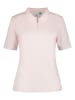 LUHTA Funktionspoloshirt "Aerola" in Rosa
