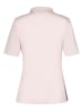 LUHTA Funktionspoloshirt "Aerola" in Rosa