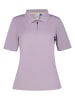 LUHTA Functioneel poloshirt "Aerola" paars