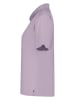LUHTA Funktionspoloshirt "Aerola" in Lila