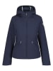 LUHTA Softshelljas "Ainis" donkerblauw