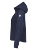 LUHTA Softshelljacke "Ainis" in Dunkelblau