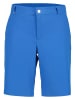 LUHTA Funktionsshorts "Espholm" in Blau