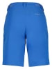 LUHTA Funktionsshorts "Espholm" in Blau