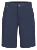 LUHTA Funktionsshorts "Espholm" in Dunkelblau