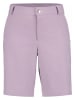 LUHTA Funktionsshorts "Espholm" in Lila