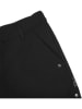 LUHTA Funktionsshorts "Espholm" in Schwarz