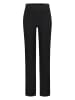 LUHTA Funktionsleggings "Eevala" in Schwarz