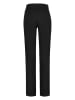 LUHTA Funktionsleggings "Eevala" in Schwarz
