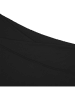LUHTA Funktionsleggings "Eevala" in Schwarz