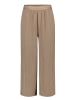 LUHTA Culotte "Hilleis" in Hellbraun