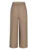 LUHTA Culotte "Hilleis" in Hellbraun