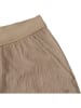LUHTA Culotte "Hilleis" in Hellbraun