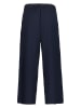 LUHTA Culotte "Hilleis" donkerblauw