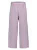 LUHTA Culotte "Hilleis" paars