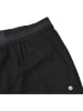 LUHTA Culotte "Hilleis" in Schwarz