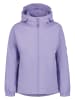 Icepeak Functionele jas "Kalkaska" paars