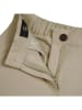 Icepeak Zipp-Off-Funktionshose "Kano" in Beige