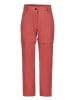 Icepeak Zipp-Off-Funktionshose "Kano" in Pink