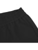 Icepeak Spodnie softshellowe "Keo" w kolorze czarnym