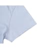 Icepeak Shirt "Leadville" lichtblauw