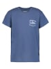 Icepeak Shirt "Leadville" in Dunkelblau