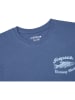 Icepeak Shirt "Leadville" in Dunkelblau