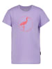 Icepeak Shirt "Leadville" in Lila
