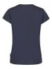 Icepeak Functioneel shirt "Kearny" donkerblauw