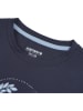 Icepeak Functioneel shirt "Kearny" donkerblauw
