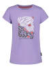Icepeak Funktionsshirt "Kearny" in Lila