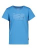 Icepeak Functioneel shirt "Kinston" blauw