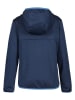 Icepeak Funktionsjacke "Keota" in Dunkelblau