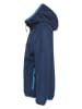 Icepeak Functionele jas "Keota" donkerblauw