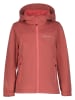 Icepeak Softshelljacke "Kleve" in Pink