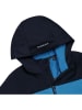 Icepeak Softshelljas "Kline" blauw/zwart