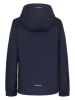 Icepeak Softshelljacke "Kline" in Dunkelblau